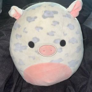 SQUISHMALLOW. Rosie the pig